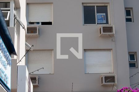 Apartamento à venda com 65m², 2 quartos e 1 vagavista de fora