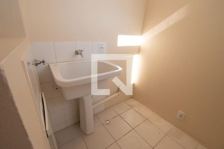 Apartamento à venda com 65m², 2 quartos e 1 vagaárea de serviço
