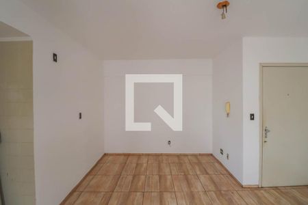 Sala/Quarto de apartamento para alugar com 1 quarto, 28m² em Centro, São Leopoldo
