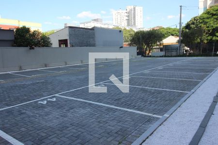 Apartamento à venda com 28m², 1 quarto e 1 vaga Apartamento à venda com 28m², 1 quarto e 1 vagaGaragem
