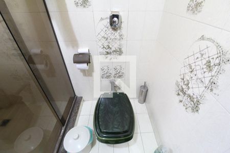 Casa para alugar com 1200m², 5 quartos e 3 vagasBanheiro