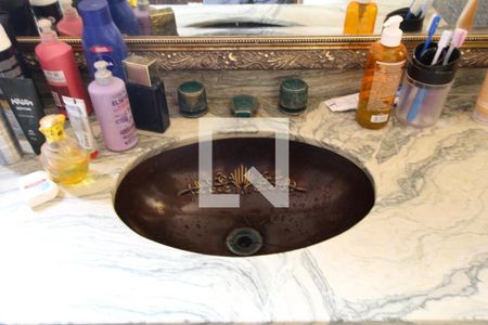 Casa para alugar com 1200m², 5 quartos e 3 vagasBanheiro Quarto 3 (suíte)