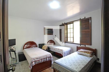 Casa para alugar com 1200m², 5 quartos e 3 vagasQuarto 2