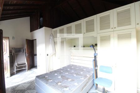 Casa para alugar com 1200m², 5 quartos e 3 vagasQuarto 4, suíte de hóspedes