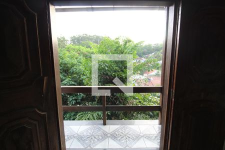 Casa para alugar com 1200m², 5 quartos e 3 vagasQuarto 4, suíte de hóspedes