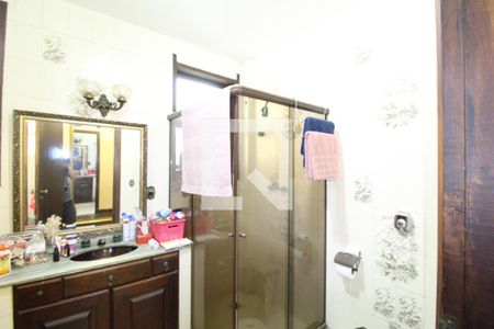 Casa para alugar com 1200m², 5 quartos e 3 vagasBanheiro