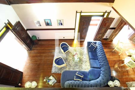 Casa para alugar com 1200m², 5 quartos e 3 vagasVista Sala superior