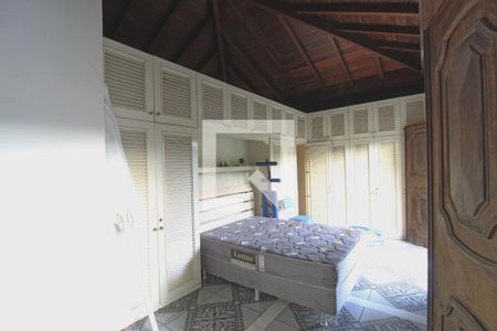 Casa para alugar com 1200m², 5 quartos e 3 vagasQuarto 4, suíte de hóspedes