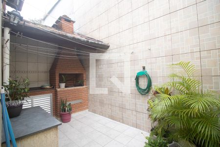 Casa à venda com 166m², 3 quartos e 4 vagas Casa à venda com 166m², 3 quartos e 4 vagasÁrea Gourmet