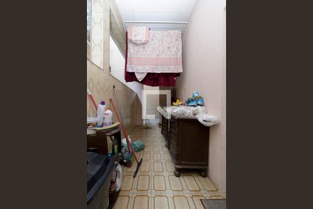 Casa à venda com 340m², 3 quartos e 6 vagas Casa à venda com 340m², 3 quartos e 6 vagasÁrea de Serviço