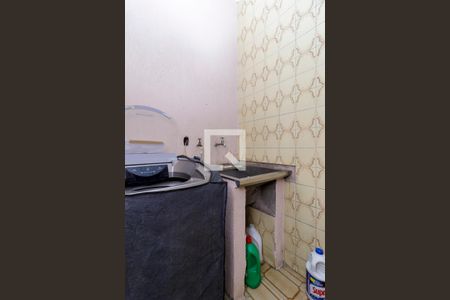 Casa à venda com 340m², 3 quartos e 6 vagas Casa à venda com 340m², 3 quartos e 6 vagasÁrea de Serviço