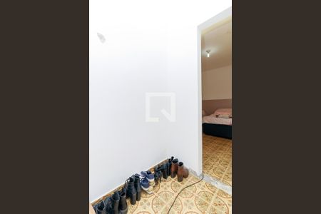 Casa à venda com 340m², 3 quartos e 6 vagas Casa à venda com 340m², 3 quartos e 6 vagasQuarto 2 - Closet