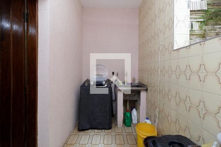 Casa à venda com 340m², 3 quartos e 6 vagas Casa à venda com 340m², 3 quartos e 6 vagasÁrea de Serviço