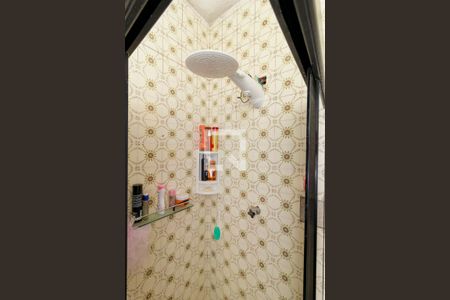 Casa à venda com 340m², 3 quartos e 6 vagas Casa à venda com 340m², 3 quartos e 6 vagasBanheiro