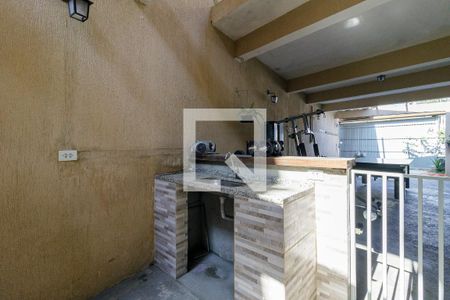 Casa à venda com 340m², 3 quartos e 6 vagas Casa à venda com 340m², 3 quartos e 6 vagasChurrasqueira