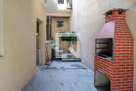 Casa à venda com 340m², 3 quartos e 6 vagas Casa à venda com 340m², 3 quartos e 6 vagasChurrasqueira