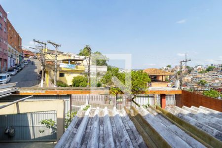 Casa à venda com 340m², 3 quartos e 6 vagas Casa à venda com 340m², 3 quartos e 6 vagasQuarto 3 - Vista