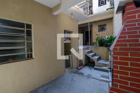 Casa à venda com 340m², 3 quartos e 6 vagas Casa à venda com 340m², 3 quartos e 6 vagasÁrea de Serviço