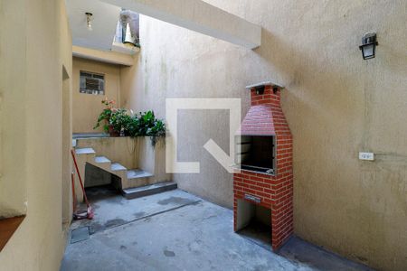 Casa à venda com 340m², 3 quartos e 6 vagas Casa à venda com 340m², 3 quartos e 6 vagasChurrasqueira