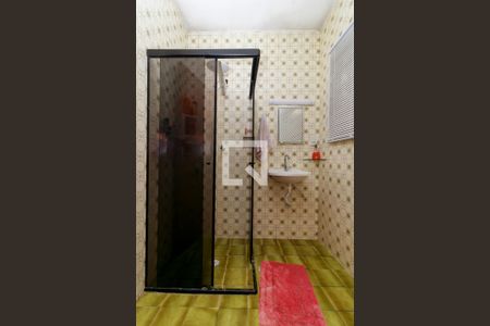 Casa à venda com 340m², 3 quartos e 6 vagas Casa à venda com 340m², 3 quartos e 6 vagasBanheiro