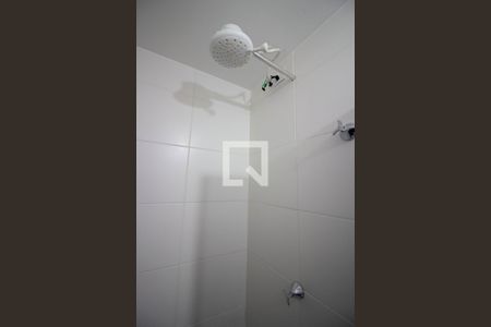 Apartamento à venda com 39m², 2 quartos e sem vaga Apartamento à venda com 39m², 2 quartos e sem vagaChuveiro