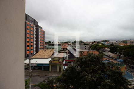 Apartamento à venda com 39m², 2 quartos e sem vaga Apartamento à venda com 39m², 2 quartos e sem vagaVista Quarto 2