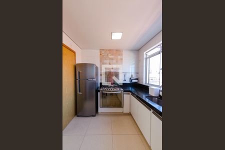 Apartamento à venda com 83m², 3 quartos e 1 vagaCozinha