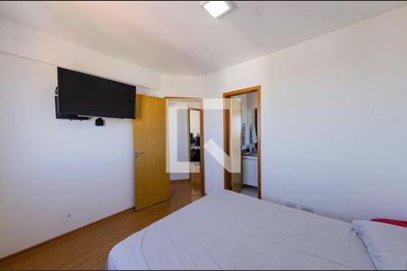 Apartamento à venda com 83m², 3 quartos e 1 vagaSuíte
