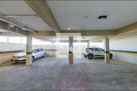 Apartamento à venda com 83m², 3 quartos e 1 vagaGaragem