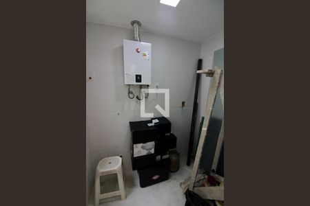 Casa à venda com 270m², 4 quartos e 2 vagas Casa à venda com 270m², 4 quartos e 2 vagasÁrea de Serviço