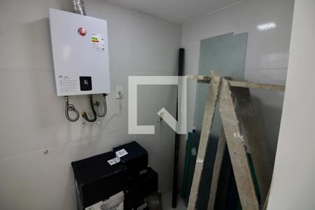 Casa à venda com 270m², 4 quartos e 2 vagas Casa à venda com 270m², 4 quartos e 2 vagasÁrea de Serviço