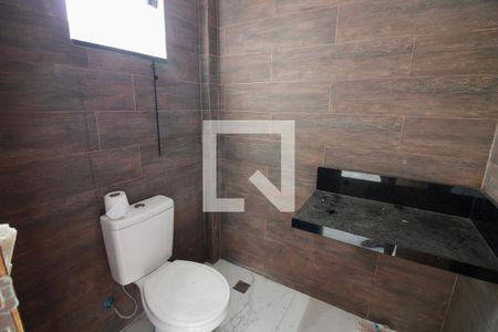 Casa à venda com 270m², 4 quartos e 2 vagas Casa à venda com 270m², 4 quartos e 2 vagasLavabo 1