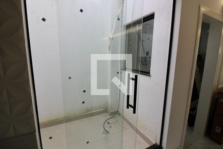 Casa à venda com 270m², 4 quartos e 2 vagas Casa à venda com 270m², 4 quartos e 2 vagasÁrea de Serviço