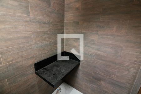 Casa à venda com 270m², 4 quartos e 2 vagas Casa à venda com 270m², 4 quartos e 2 vagasLavabo 1