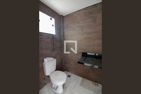 Casa à venda com 270m², 4 quartos e 2 vagas Casa à venda com 270m², 4 quartos e 2 vagasLavabo 1