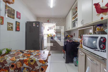 Apartamento à venda com 68m², 2 quartos e 2 vagas Apartamento à venda com 68m², 2 quartos e 2 vagasCozinha / Área de serviço