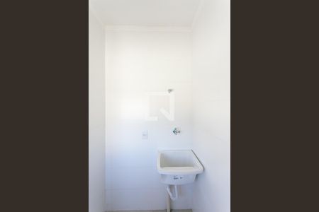 Apartamento à venda com 36m², 2 quartos e sem vaga Apartamento à venda com 36m², 2 quartos e sem vagaÁrea de Serviço