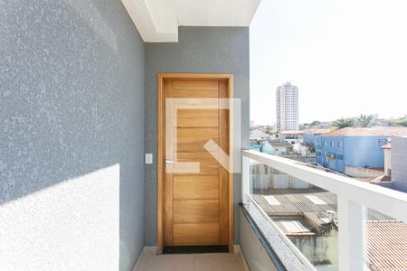 Apartamento à venda com 36m², 2 quartos e sem vaga Apartamento à venda com 36m², 2 quartos e sem vagaEntrada do Apartamento