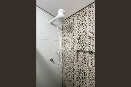 Apartamento para alugar com 30m², 1 quarto e sem vaga