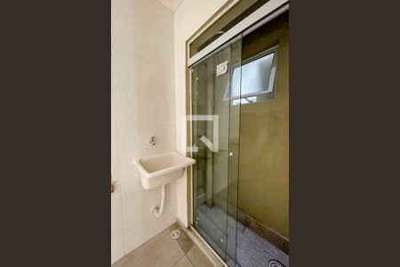 Apartamento para alugar com 30m², 1 quarto e sem vaga