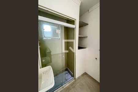 Apartamento para alugar com 30m², 1 quarto e sem vaga