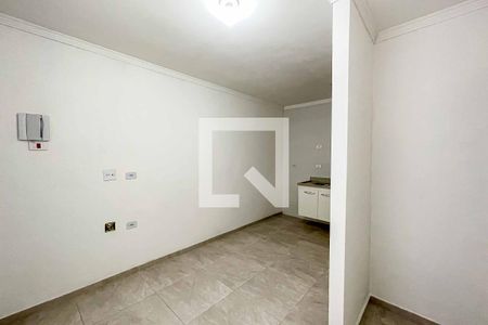 Apartamento para alugar com 30m², 1 quarto e sem vaga