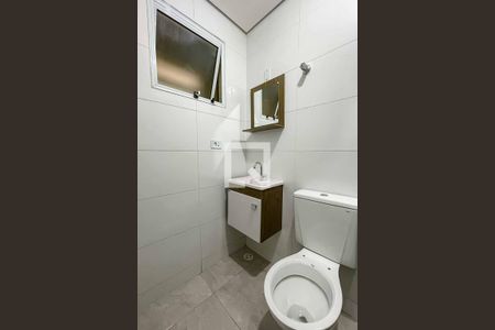 Apartamento para alugar com 30m², 1 quarto e sem vaga