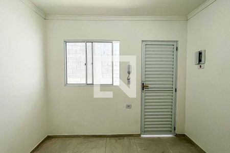 Apartamento para alugar com 30m², 1 quarto e sem vaga
