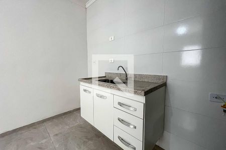 Apartamento para alugar com 30m², 1 quarto e sem vaga