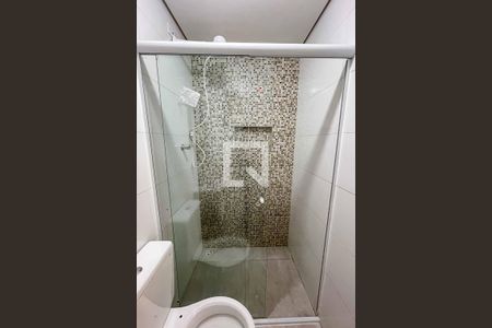 Apartamento para alugar com 30m², 1 quarto e sem vaga