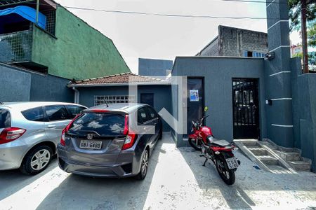 Apartamento para alugar com 30m², 1 quarto e sem vaga