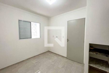 Apartamento para alugar com 30m², 1 quarto e sem vaga