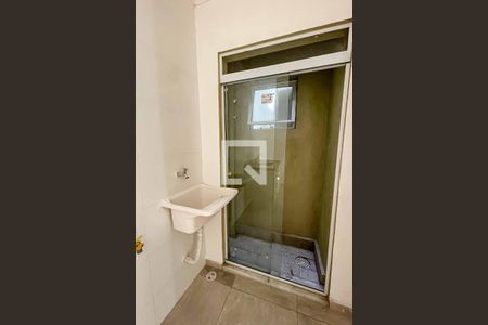 Apartamento para alugar com 30m², 1 quarto e sem vaga