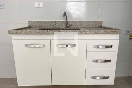 Apartamento para alugar com 30m², 1 quarto e sem vaga